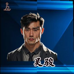 吴骏
